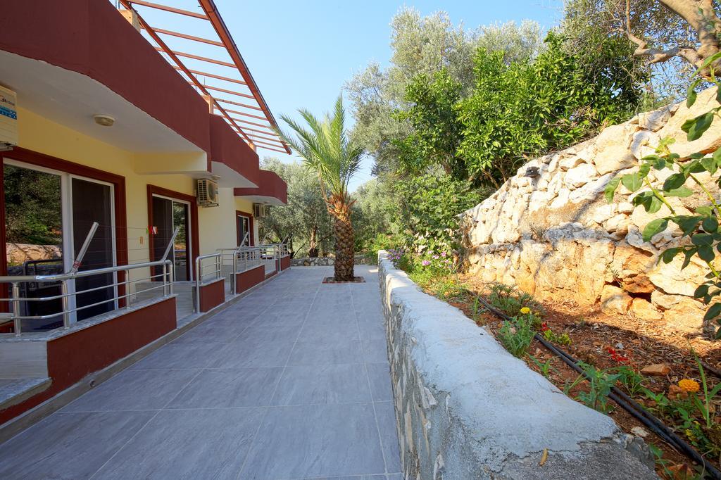 Rose Guest house Patara