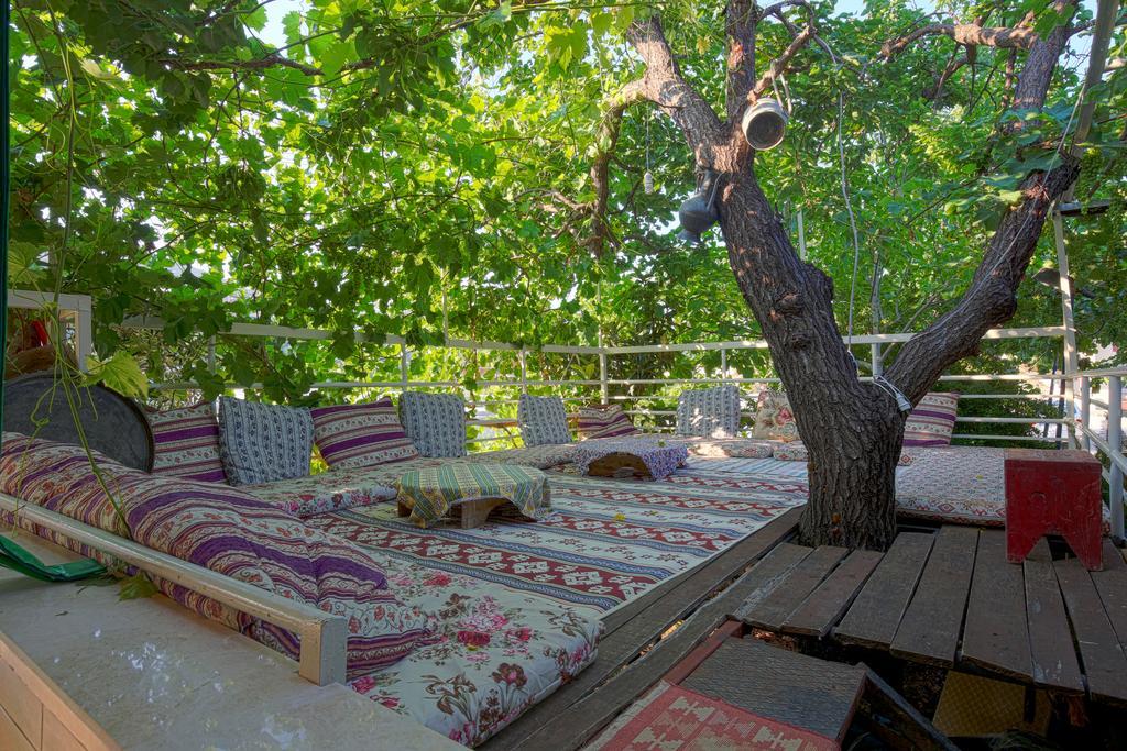 Guest house Rose 3*