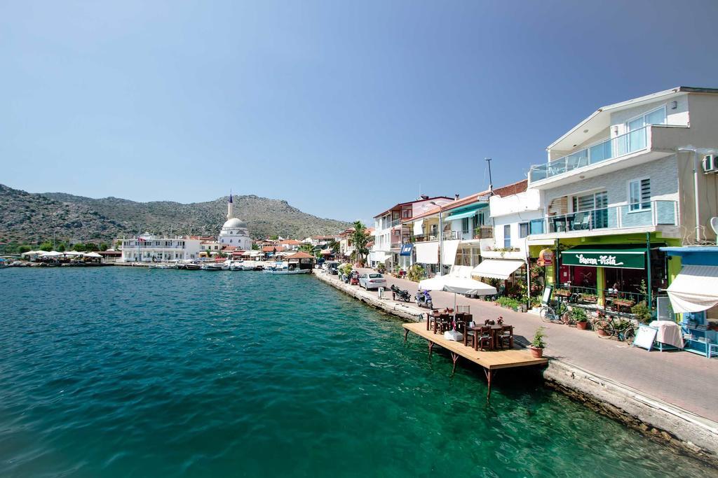 Buena Vista Apartment Bozburun