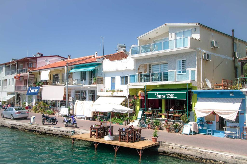 Buena Vista Apartment Bozburun