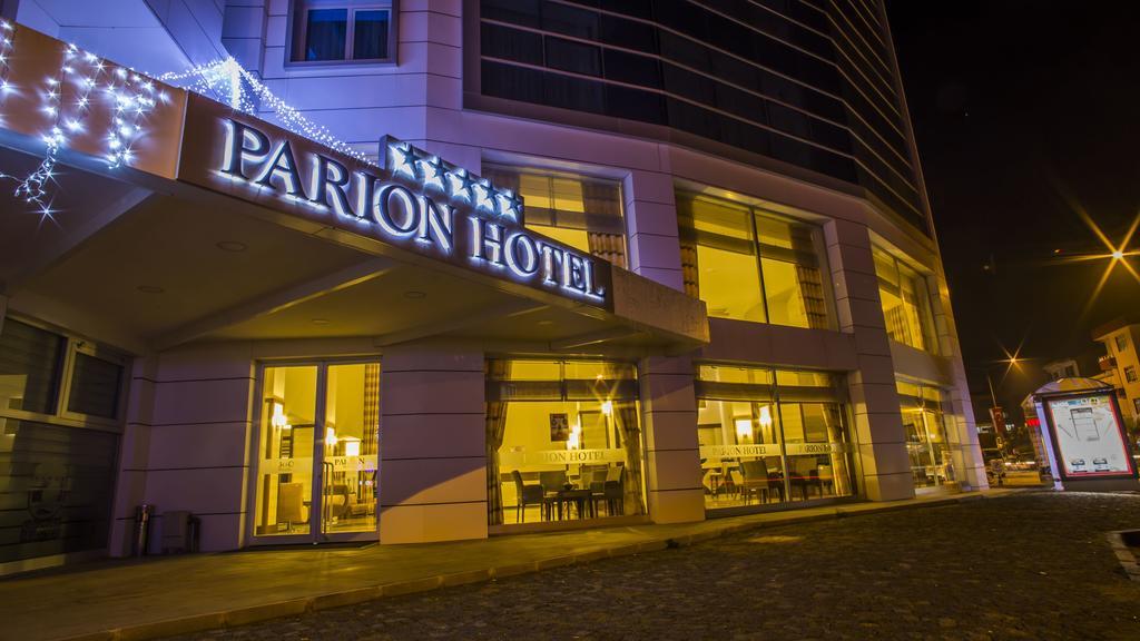 Parion
