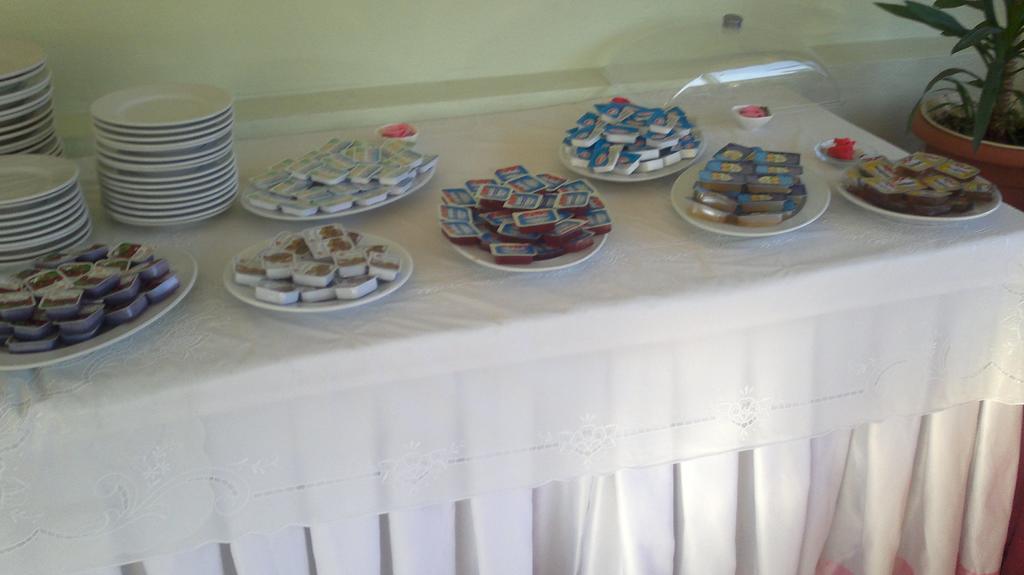 Sancak Hotel