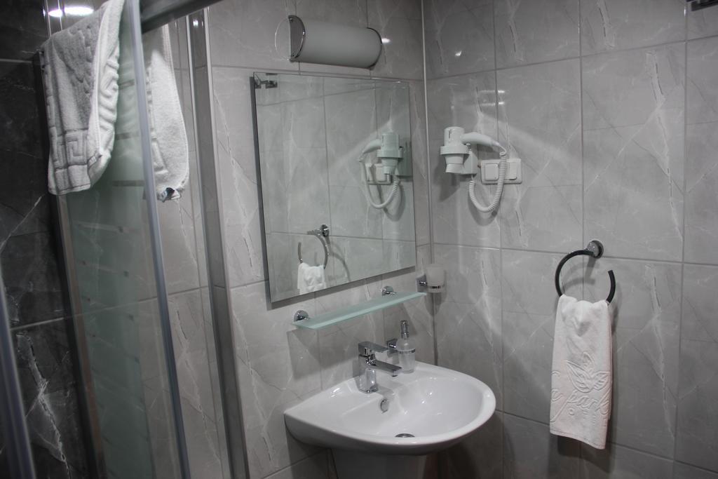 Hotel Seka Park Izmit