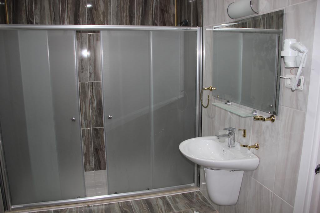 Seka Park Hotel Izmit