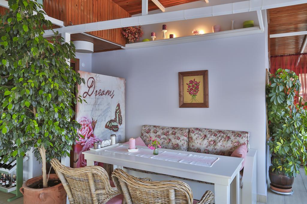 Hotel Sonne - Adults Only