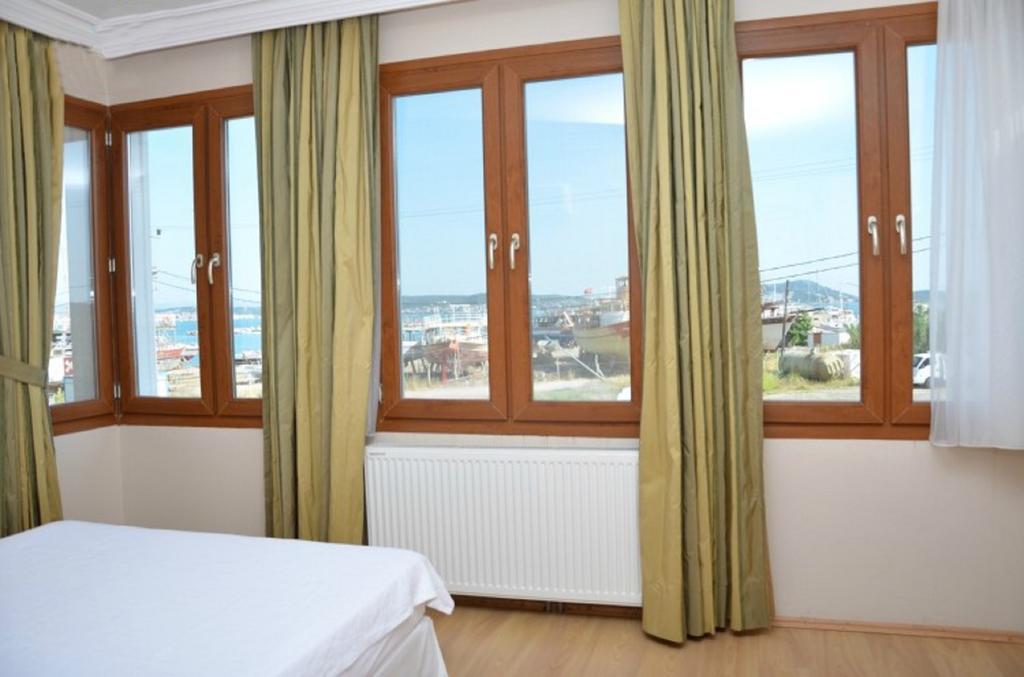 Bed & Breakfast Ebruli Cunda Ayvalik