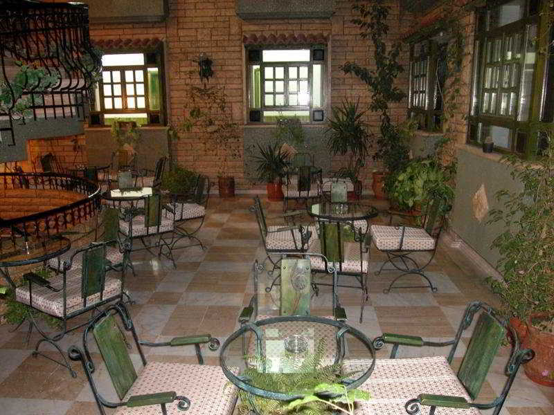Hotel Pamuksu