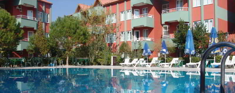 Pam Thermal Clinic & 5*