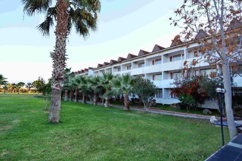 Zafir Termal Hotel 4*