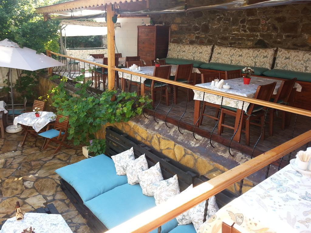 Hanimeli Hotel