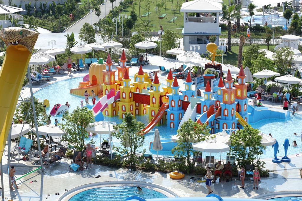 Hotel Sueno Deluxe 5*