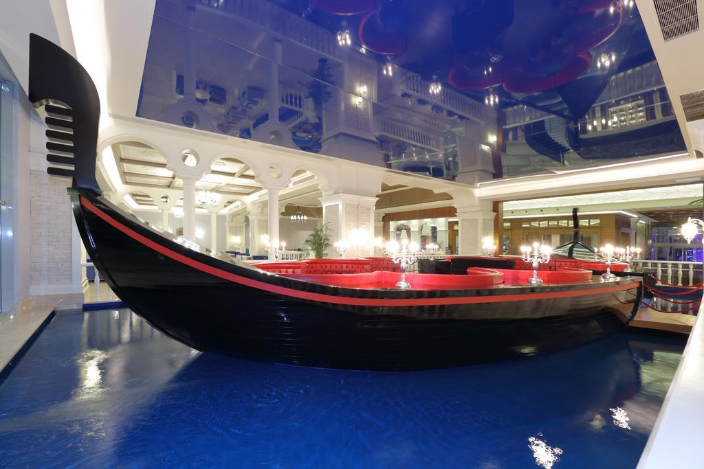Hotel Sueno Deluxe Belek