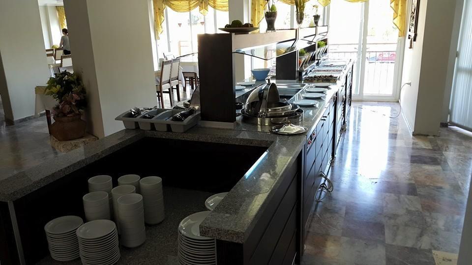 Hotel Meryemana