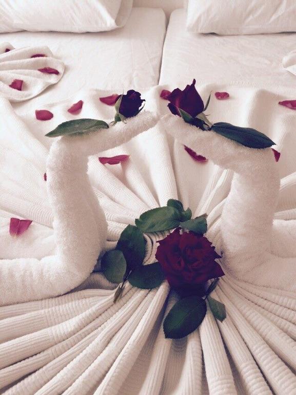 Meryemana Hotel 3*