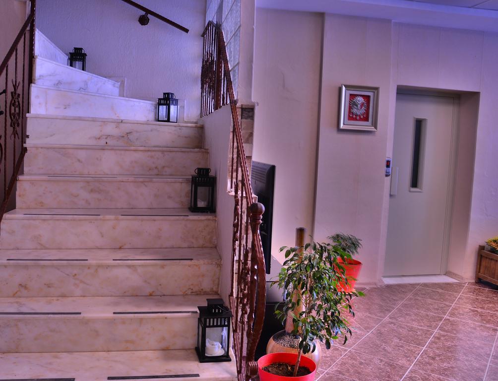 Bed & Breakfast Mavi Deniz