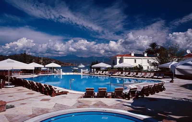 Hotel Ece Saray Marina (adults Only) Fethiye