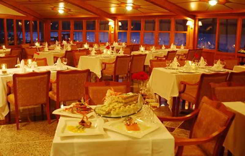 Ece Saray Marina (adults Only) Hotel Fethiye