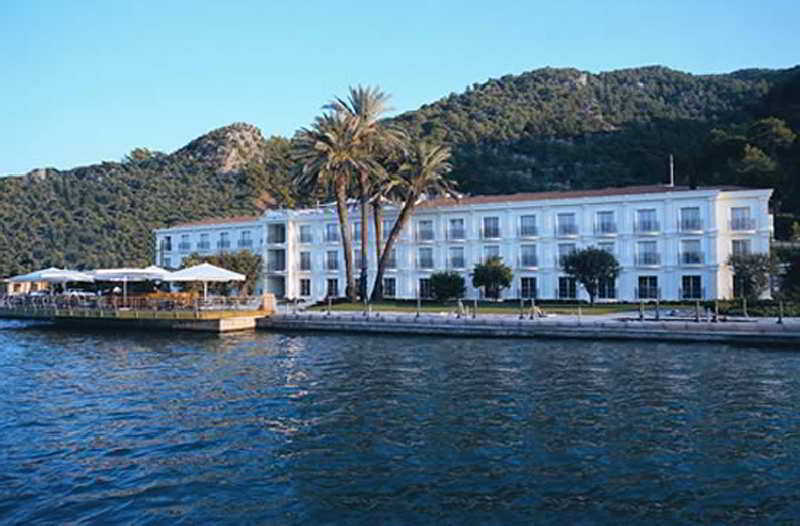 Hotel Ece Saray Marina (adults Only) 4*