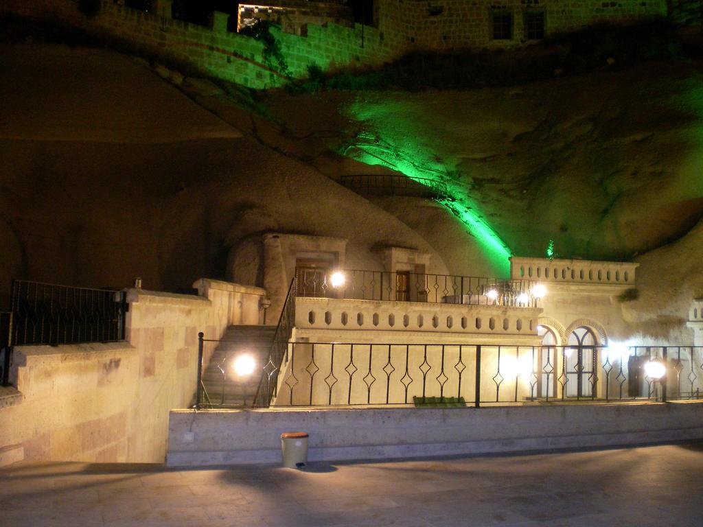 Nature Park Cave Hotel 2*