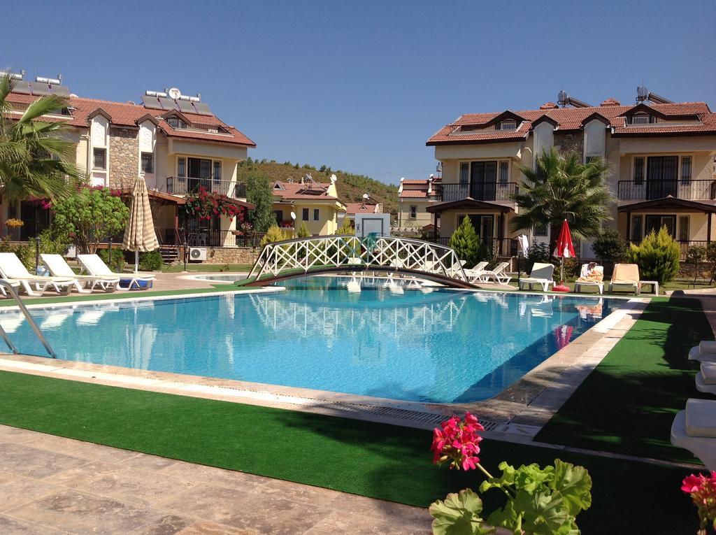 Lale Apartment *