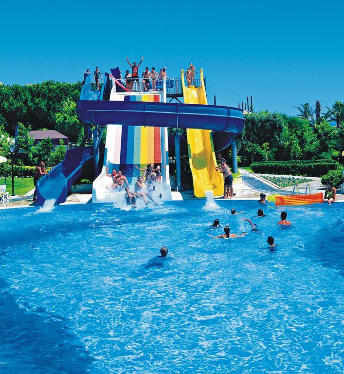 Terrace Resort 5*