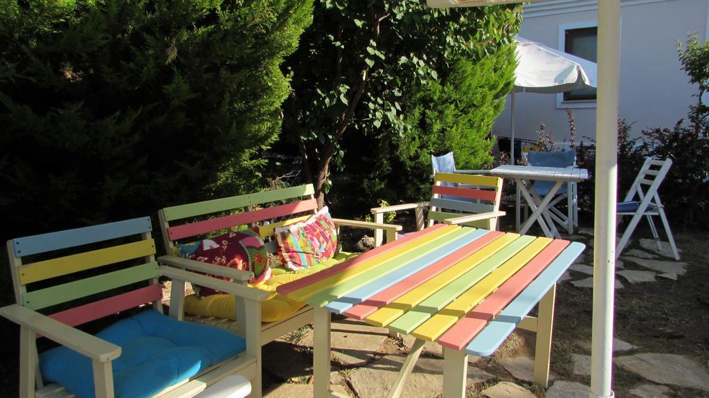 Hotel Ege