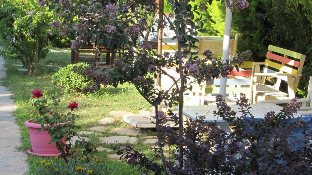 Hotel Ege Bozcaada