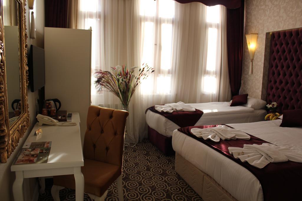 Diamond Royal Hotel