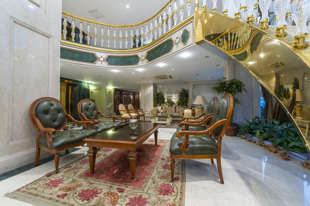 Akar International Hotel Ankara