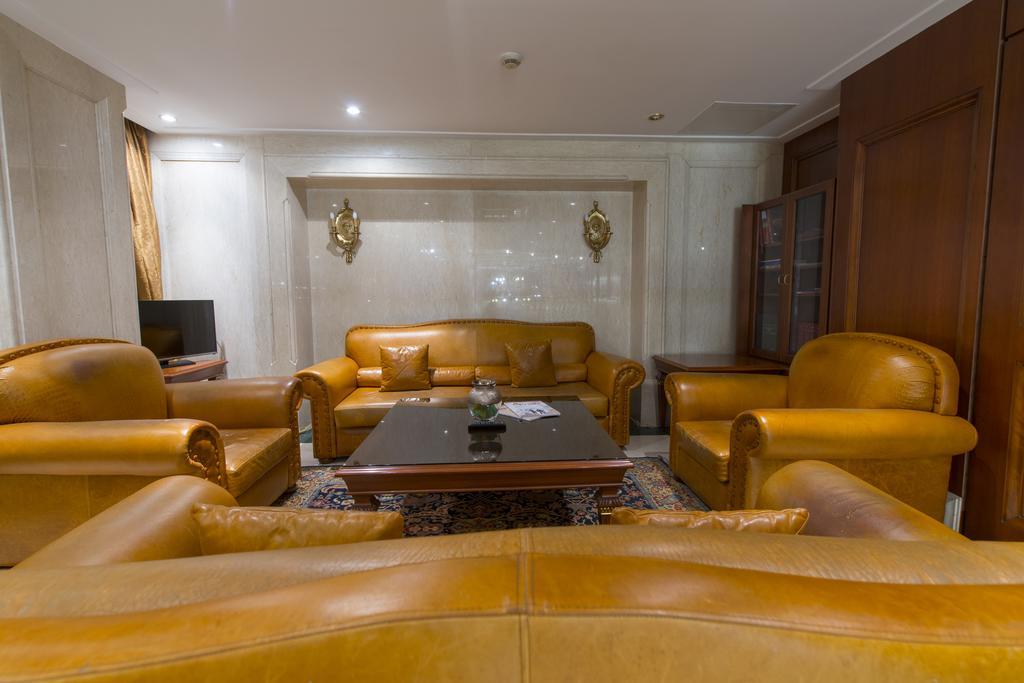 Hotel Akar International Ankara