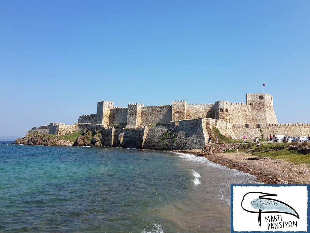 Marti Canakkale
