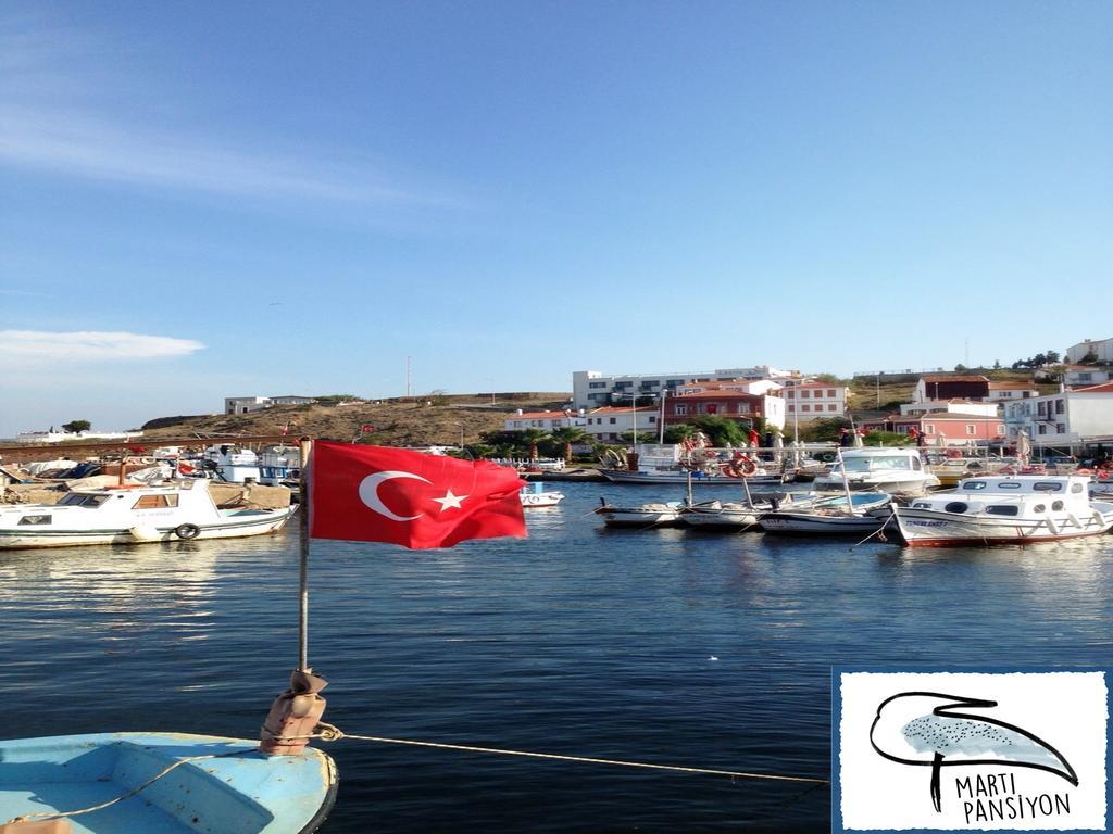 Guest house Marti *