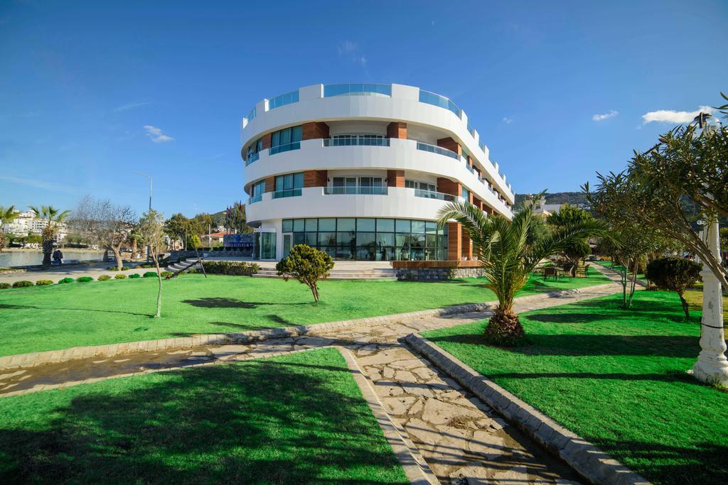 Hotel Bodrum Marina Suites *