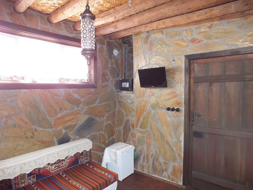 Hotel Sillehan Boutique Konya