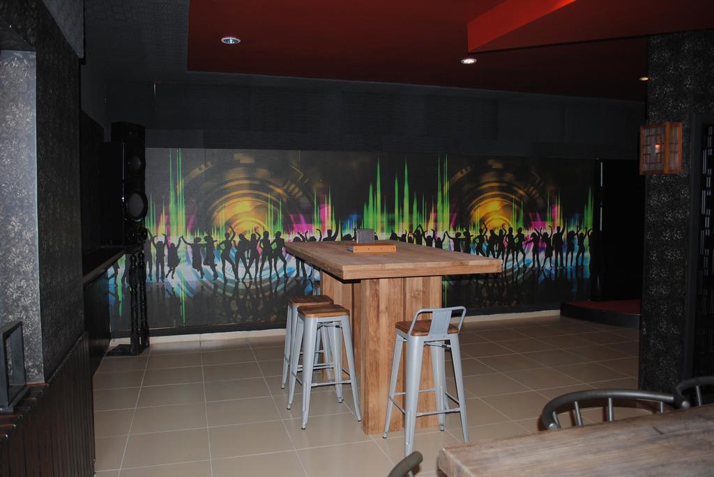 Koreana Hotel Izmit