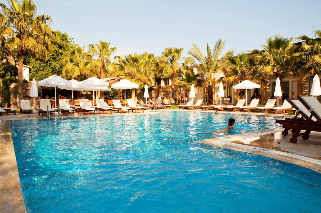 Sunprime Dogan - Adult Only