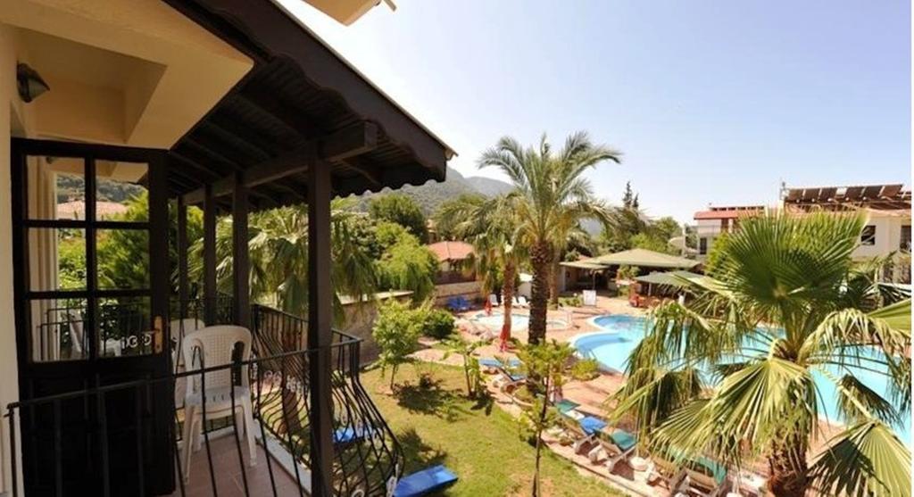Hotel Mavibelce Oludeniz