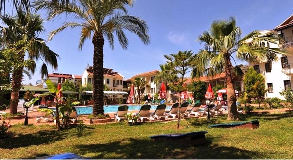 Hotel Mavibelce 2*