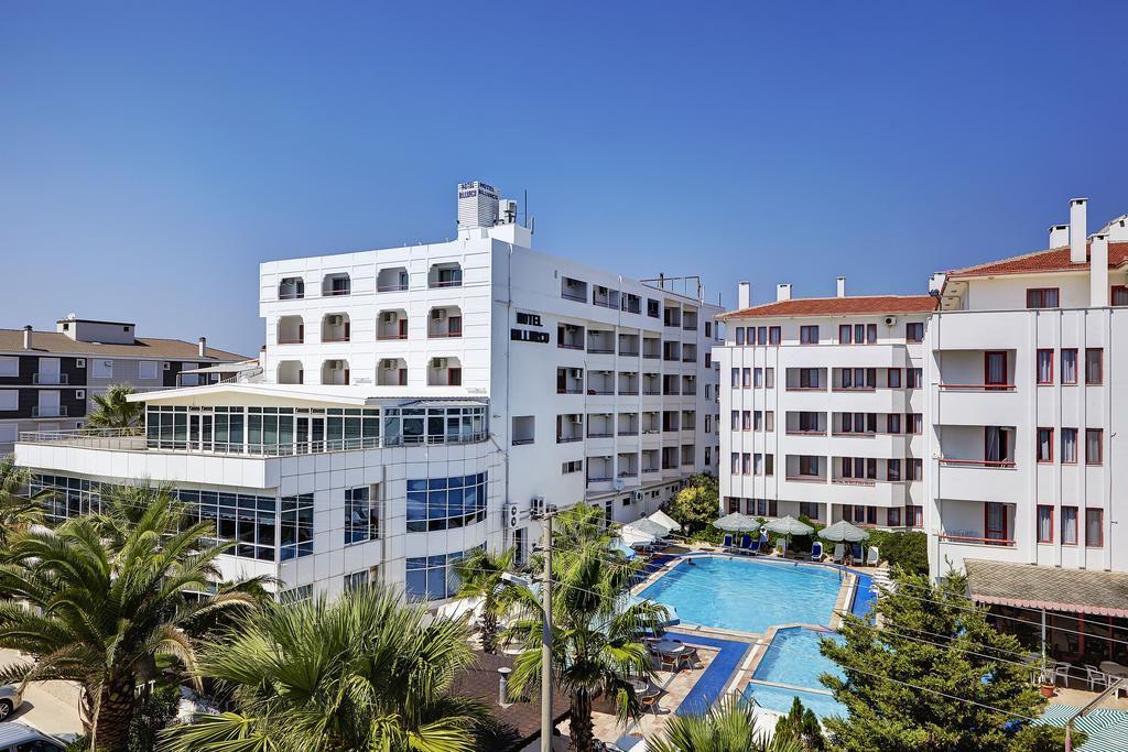 Billurcu 3* Ayvalik