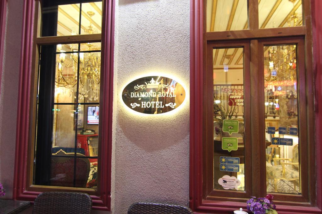 Diamond Royal Hotel