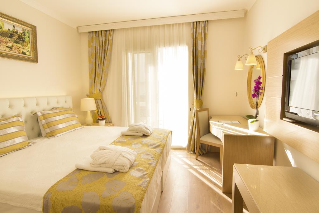 Ladonia Del Mare (adults Only) 4* Gumbet