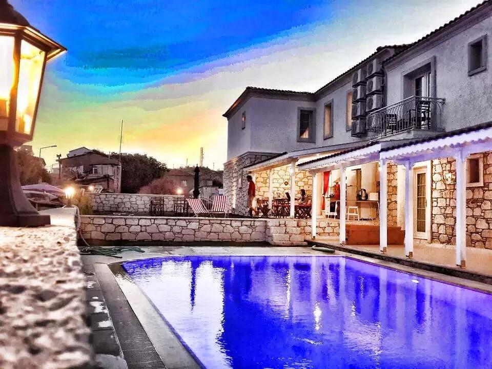Alaris Bed & Breakfast
