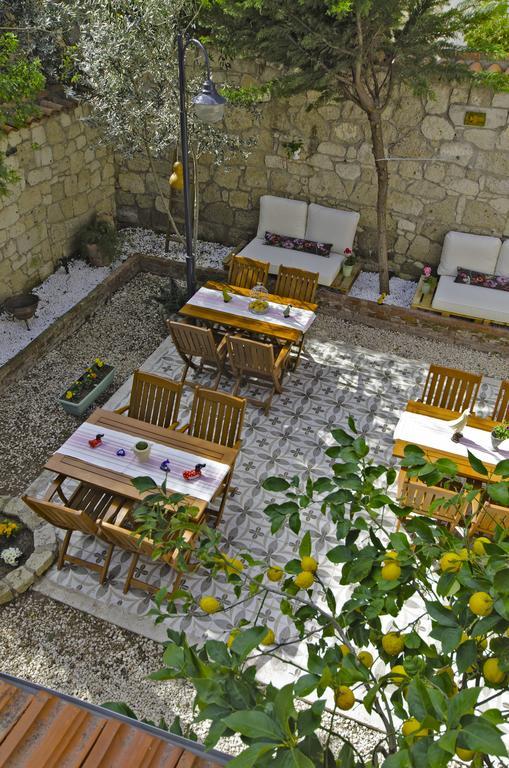 Lilyum - Tas Ev 3* Alacati