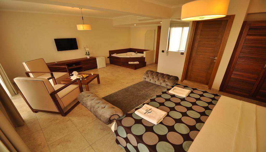 Silvanus Hotel 3*