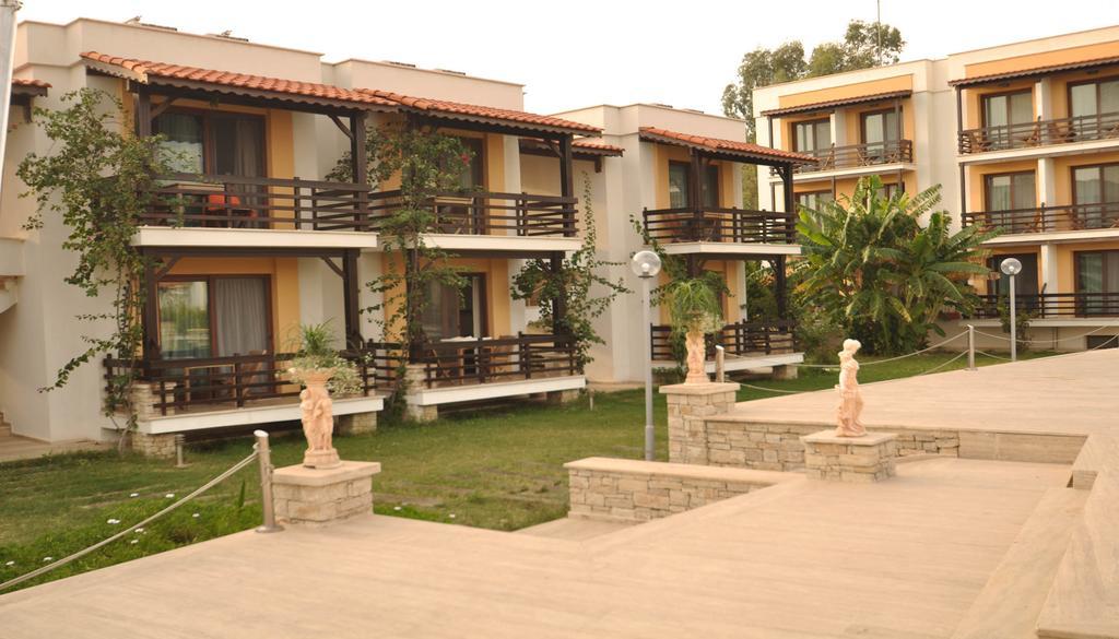 Silvanus Hotel