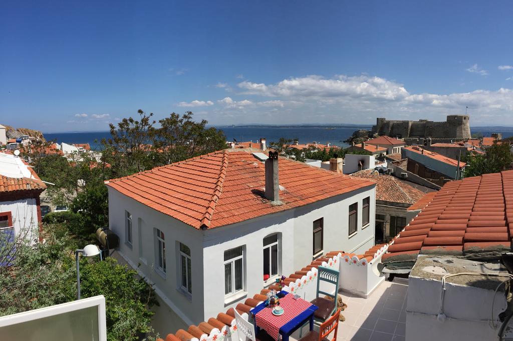 Guest house Marti *