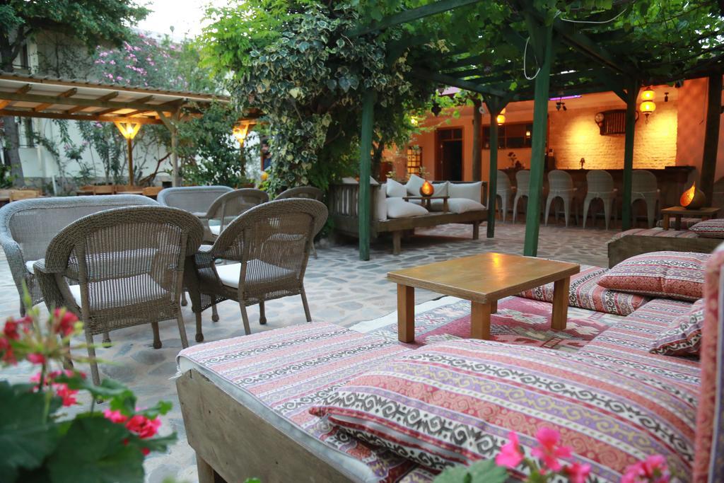 Dardanos Hotel Gelemis