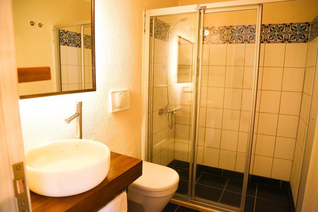 Hotel Dardanos