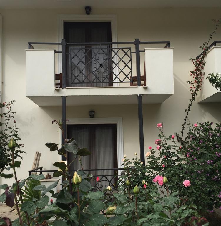 Hotel Dardanos