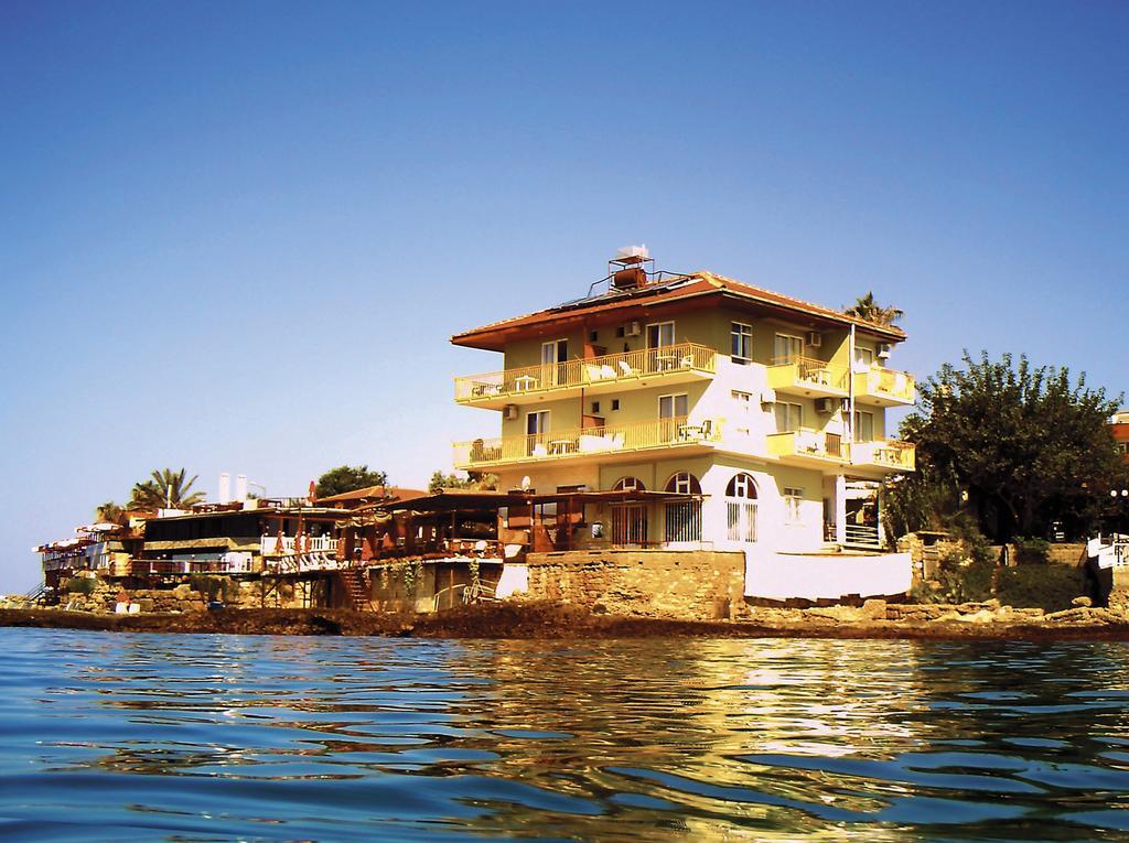 Bed & Breakfast Yali 3*